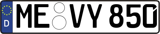 ME-VY850