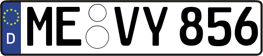 ME-VY856