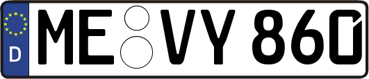 ME-VY860