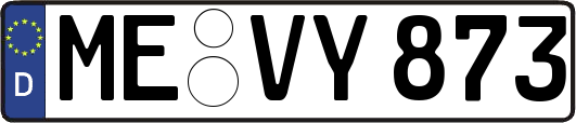 ME-VY873