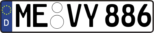 ME-VY886