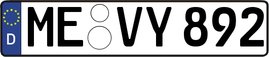ME-VY892
