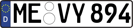 ME-VY894