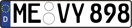 ME-VY898