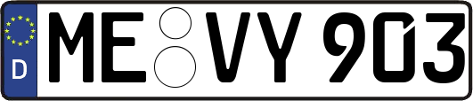 ME-VY903