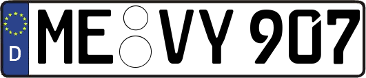 ME-VY907