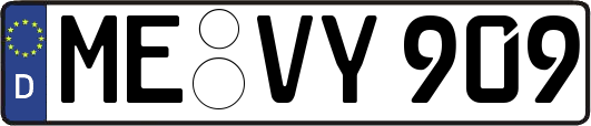 ME-VY909