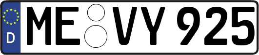 ME-VY925