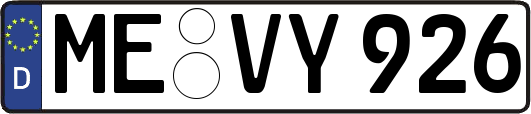ME-VY926