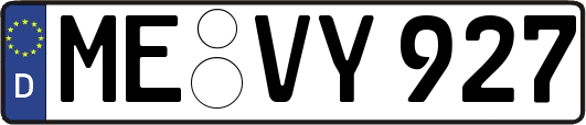 ME-VY927