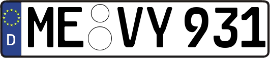 ME-VY931