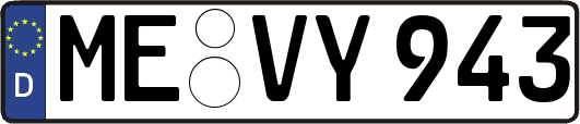 ME-VY943
