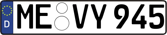 ME-VY945