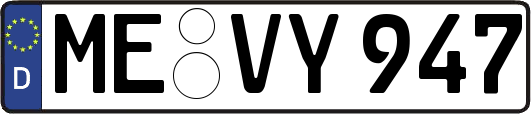 ME-VY947