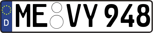 ME-VY948