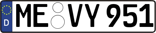 ME-VY951