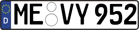 ME-VY952