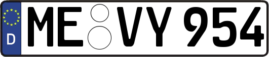 ME-VY954