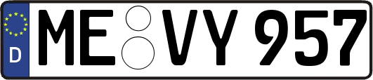 ME-VY957