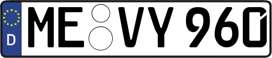 ME-VY960