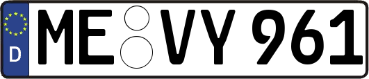 ME-VY961