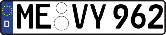 ME-VY962