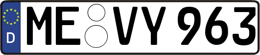 ME-VY963