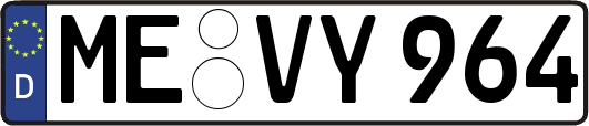 ME-VY964