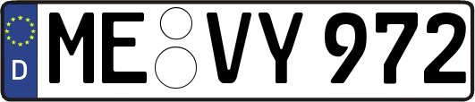 ME-VY972
