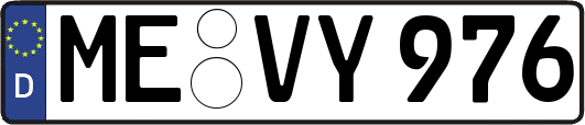 ME-VY976
