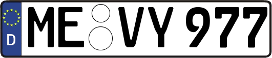 ME-VY977