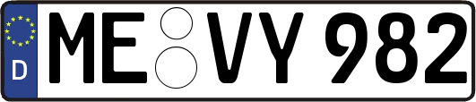 ME-VY982