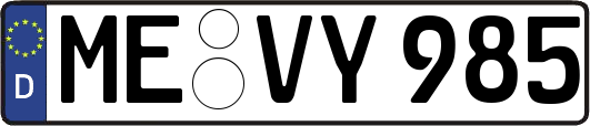 ME-VY985