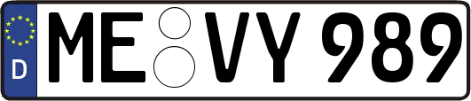 ME-VY989