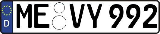 ME-VY992