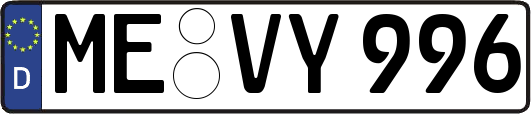 ME-VY996