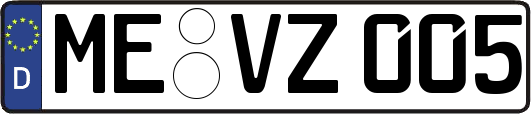 ME-VZ005