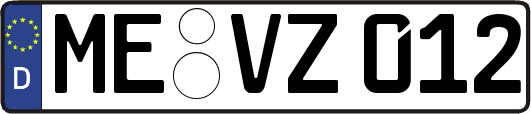 ME-VZ012
