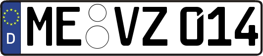 ME-VZ014