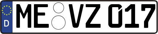 ME-VZ017