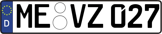 ME-VZ027