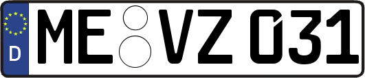 ME-VZ031