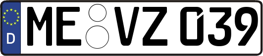 ME-VZ039