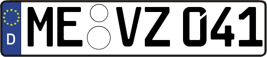 ME-VZ041