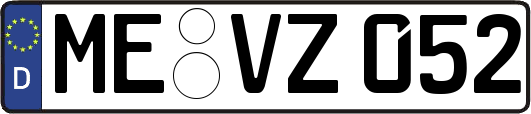 ME-VZ052