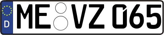 ME-VZ065