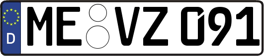 ME-VZ091