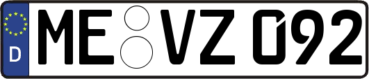 ME-VZ092