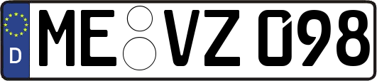 ME-VZ098