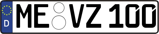 ME-VZ100